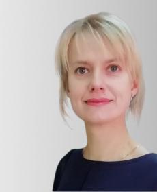 Жарковская Наталья Юрьевна