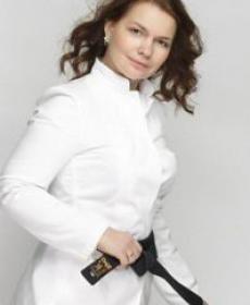 Андриянова Ирина Владимировна