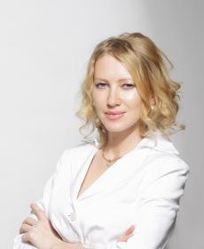 Каширцева Ирина Александровна
