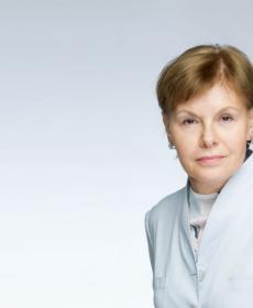 Жуйкова Татьяна Васильевна