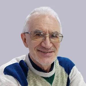 Иванов Александр Геннадьевич