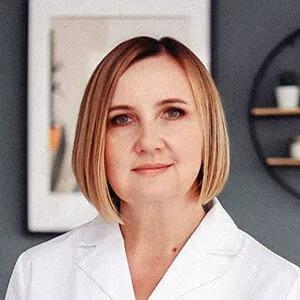Хомудярова Алена Николаевна