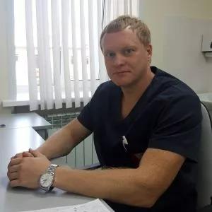 Устюгов Дмитрий Игоревич