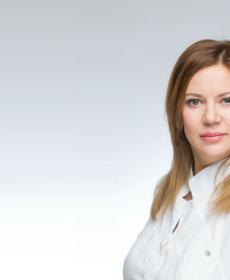 Залевская Наталья Гергиевна