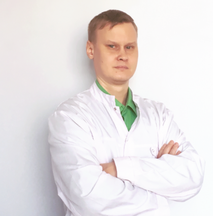 Алексеевич Григорий Васильевич