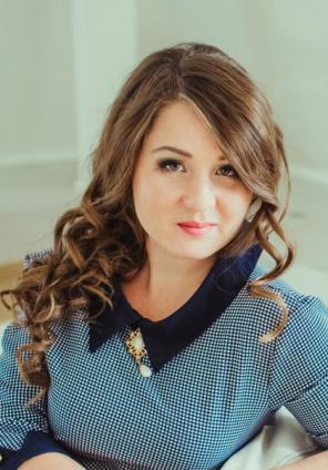 Хоменко Мария Андреевна