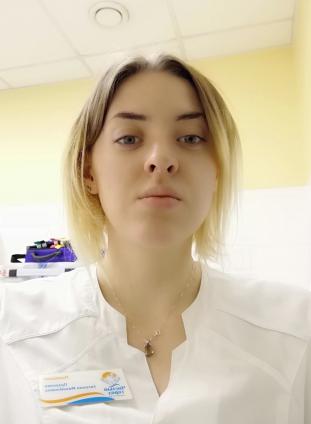 Пузакова Евгения Михайловна