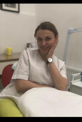Никитина Екатерина Михайловна