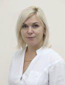 Чихачёва Ирина Викторовна