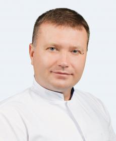 Митрохин Андрей Николаевич