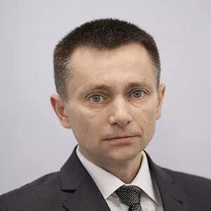 Зотов Вячеслав Викторович