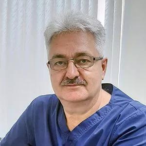 Ростовцев Сергей Иванович