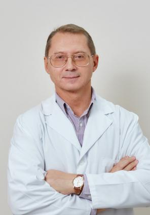 Москов Дмитрий Викторович