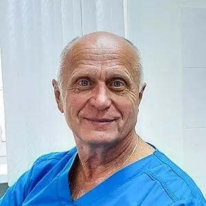 Камеко Николай Константинович