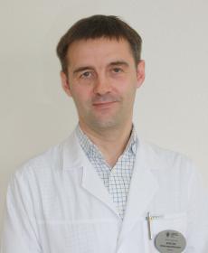 Аристов Александр Иванович