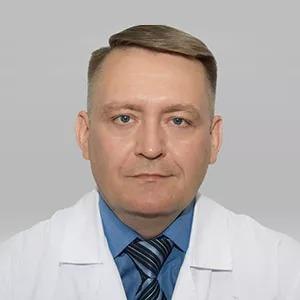 Руженцев Дмитрий Владимирович
