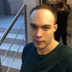 Павел Нефедов