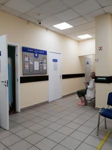 Фотография Клиника травматологии и ортопедии 0