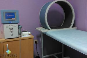 Фотография Online clinic 1