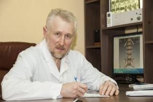 Фотография Мануальная медицина 3