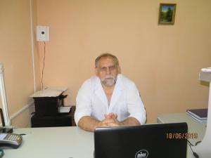 Фотография Клиника доктора Кулеш С.И. 5