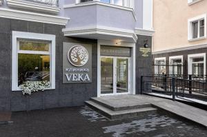 Фотография Veka 1