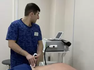 Фотография Доктор Ост 5