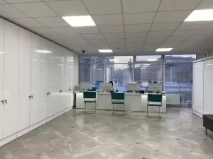 Фотография Доктор Ост 2