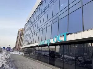 Фотография Доктор Ост 0