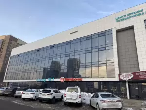 Фотография Доктор Ост 1