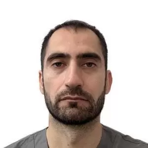 Амирханов Руслан Агитович
