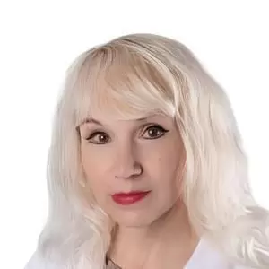 Василенко Татьяна Олеговна
