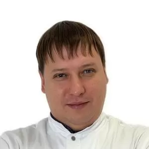 Коновалов Владимир Николаевич
