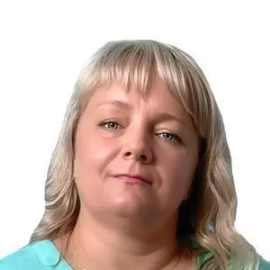 Мусс Ольга Сергеевна