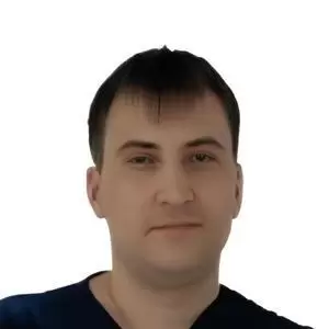 Пронь Алексей Сергеевич