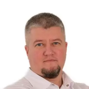 Сауткин Алексей Сергеевич