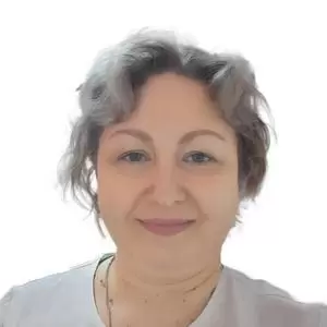 Тушинская Елена Михайловна
